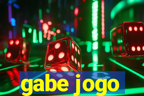 gabe jogo